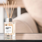 Brooklyn is Bae Scent Reed Diffuser